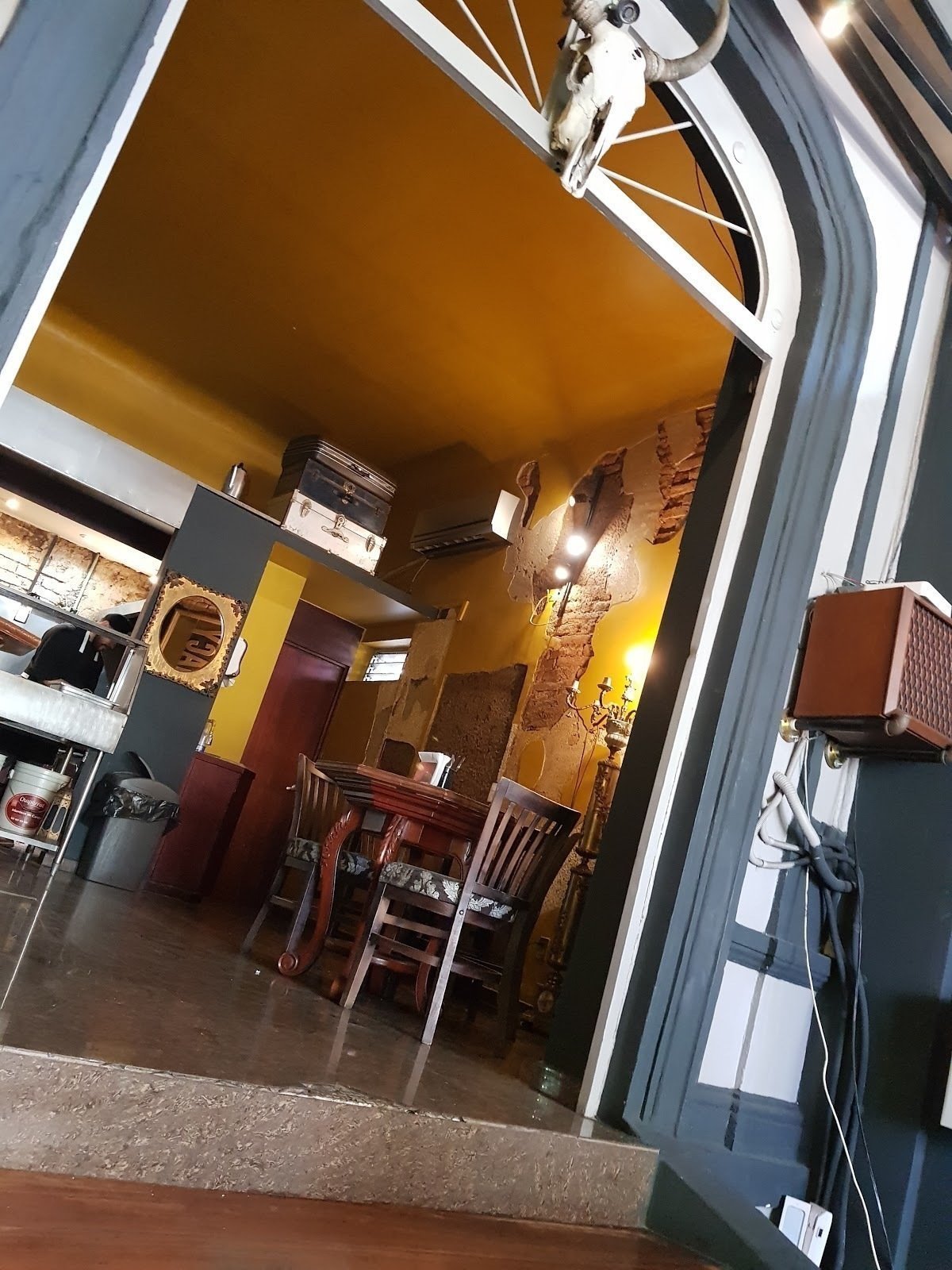 The Coffee Legacy A WorkFriendly Place in Guadalajara